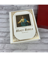 Holy Bible King James Version Come Unto Me 1990 Good Will Publishers In Box - £25.28 GBP