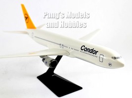 Boeing 767-300 (767) Condor - Condor Flugdienst GmbH 1/200 Scale Model - £25.54 GBP