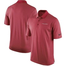 ATLANTA FALCONS POLO SHIRT- NIKE STADIUM SHIRT-ADULT 2XL AND 3XL -NWT-$8... - £29.89 GBP