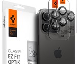 Spigen Camera Lens Screen Protector [GlasTR EZ Fit Optik Pro] Designed f... - £25.06 GBP
