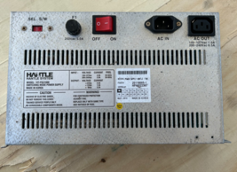 Hantle / Genmega ATM Power Supply HT-PSU1000 /  1700. 25116005-1 OEM fit... - $48.46