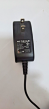 New Genuine OEM Netgear 332-10329-02 Model AD810F10 Power Supply Adapter... - $16.68