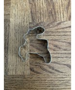 Christmas Cookie Cutter Reindeer - $27.00 CAD