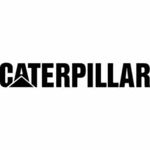 2x Caterpillar Logo Vinyl Decal Sticker Different colors &amp;size for Car/Window - £3.39 GBP+