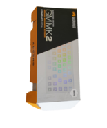 Glorious GMMK 2 Barebones Edition 65% Mechanical Gaming Keyboard Wired -... - $48.00 CAD