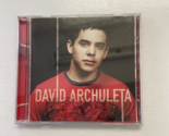 David Archuleta Audio CD By David Archuleta  with Jewel case - $8.11