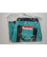 Makita 14"x 9" x 11" Tool Bag/Case 8 Pockets Fr 18V Drill, Saw 18 Volt  ... - €13,70 EUR Makita 14"x 9" x 11" Tool Bag/Case 8 Pockets Fr 18V Drill, Saw 18 Volt  ... - €13,70 EUR