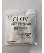 Glov On-The-Go Makeup Remover Wash Cloth Glove - £14.91 GBP