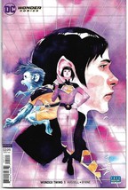 Wonder Twins #01 (Of 12) Var Ed (Dc 2019) - £6.18 GBP