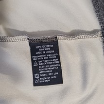 Pebble Beach Performance Men's Green 1/4 Zip Golf Pullover Sweatshirt Size Large image 4