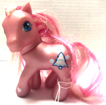 My Little Pony G3 MITTENS Target Exclusive Hasbro 2002 Horse Figure - $9.90
