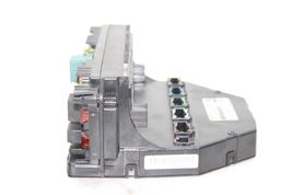 12-16 MERCEDES-BENZ E350 SEDAN Front SAM Module Relay Fuse Box F3690 image 4