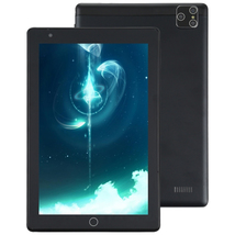 HSD8052 4G LTE Tablet PC 4gb 64gb Octa Core 8.0&quot; Dual Sim Wi-Fi Android 9 Black - £196.01 GBP