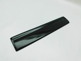 ✅ 09 - 14 Chevrolet Tahoe Door Molding Trim REAR Left LH Driver Side Bla... - $121.72