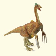 Breyer CollectA 88529 Therizinosaurus dinosaur well made - $13.77