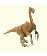 Breyer CollectA 88529 Therizinosaurus dinosaur well made - £10.76 GBP