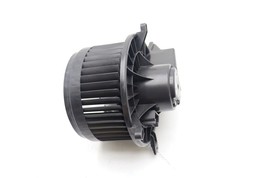 08-18 DODGE GRAND CARAVAN FRONT HEATER BLOWER MOTOR E0266 image 4