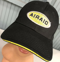 Airaid Intake Filters High Performance Stretch One Size Baseball Cap Hat - $15.32