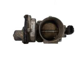 Throttle Valve Body From 2007 Ford Expedition  5.4 6L3EAA - $44.95
