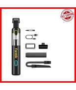 Portable Cordless Handheld Vacuum with Washable HEPA Filter - For Cars &amp;... - $1,486.70 MXN
