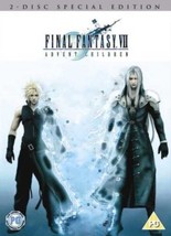 Final Fantasy VII - Advent Children [DVD DVD Pre-Owned Region 2 - £13.94 GBP