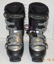 Nordica B9 Ski Boots Mondo 27 Sole Length 270mm - 275mm - £64.39 GBP