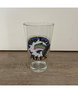 Fish Tale Ale-Pint Beer Glass - Olympia Washington (Fish In Alaska) - Cr... - $19.18 CAD