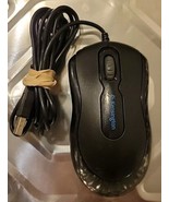 Kensington M01059 Wired Laser Optical USb Computer Mouse  - £5.17 GBP