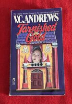 Tarnished Gold (Landry) - V.C Andrews - Good Book - $6.64