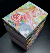 Hell&#39;s Paradise:Jigokuraku by Yuki Kaku Manga Volume 1-13(END) English C... - £151.83 GBP