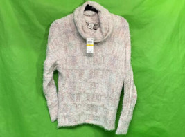 American Rag Juniors&#39; Turtleneck Sweater Size M $54 - £16.08 GBP