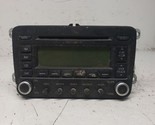 Audio Equipment Radio Receiver Radio ID 1K0035180C Fits 06-10 PASSAT 104... - $73.21