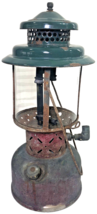 Coleman Model 220D B-48 Vintage Lantern B/1948 - $1,485.21 MXN
