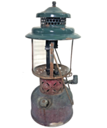 Coleman Model 220D B-48 Vintage Lantern B/1948 - $1,474.04 MXN