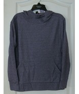 NWT Champion Long Sleeve Hoodie Blue, Black  or Purple Women&#39;s Sz XS-XL - $24.30