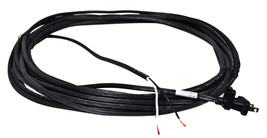 Generic 40 Foot Black 17/2 SVT Vacuum Power Cord - $635.77 MXN