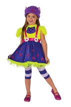 Rubie&#39;s Costume Little Charmers Hazel Child Costume Small - £193.36 GBP