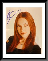 Laura Prepon signed photo - £142.64 GBP