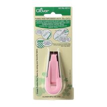 Clover Fusible Bias Tape Maker 3/4 Inch 4014 - €12,82 EUR