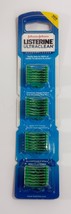 LISTERINE Ultraclean Access Flosser Refills - 28 Count - $64.61 MXN