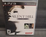 Silent Hill HD Collection (Sony PlayStation 3, 2012) PS3 Video Game - £19.78 GBP