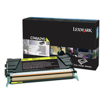 Lexmark C746A2YGC746/748 7000 Pa - £423.51 GBP