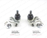 New Genuine Toyota Prius CT200h Prius Plug-in Front Lower Ball Joint Set... - $102.99