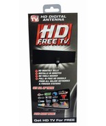 Inventel Products Llc 1 Pack HD Free DGTL Antenna - £17.42 GBP