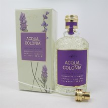 4711 Acqua Colonia Lavender &amp; Thyme 170 ml/ 5.7 oz Eau de Cologne Spray NIB - $79.19