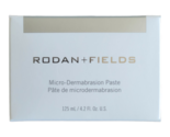 Rodan and Fields Micro - Dermabrasion Paste (125 ml) - New - Free Shipping - $80.00