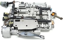 Rebuilt 4l60e 4L65E Valve Body W Solenoids 03-08 AVALANCHE YUKON DENALI SUBURBAN image 3