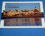 Hotel Coronado California Postcard Vintage Unknown Road Runner Card Co. NM - $189.35 MXN