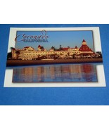 Hotel Coronado California Postcard Vintage Unknown Road Runner Card Co. NM - $187.02 MXN