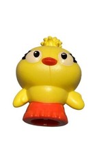 Fisher Price Little People Toy Story 4 DUCKY Duck Figure  - $7.91